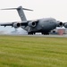 First new C-17 touches down at Stewart