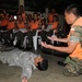 Medical engagement in Guatemala