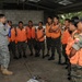 Medical engagement in Guatemala