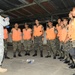 Medical engagement in Guatemala