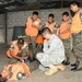 Medical engagement in Guatemala
