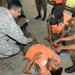 Medical engagement in Guatemala