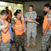 Medical engagement in Guatemala