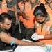Medical engagement in Guatemala