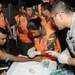 Medical engagement in Guatemala
