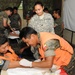 Medical engagement in Guatemala