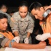 Medical engagement in Guatemala
