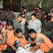 Medical engagement in Guatemala