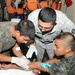 Medical engagement in Guatemala