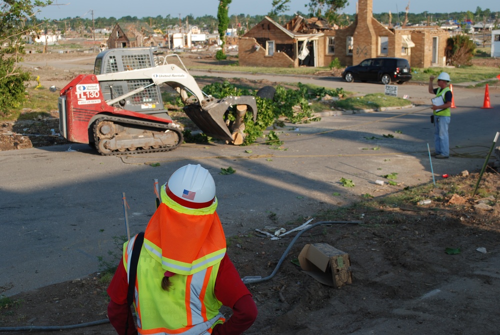 Trees destroyed by Joplin tornado get a second life