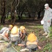 Medical engagement in Guatemala