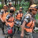 Medical engagement in Guatemala