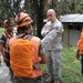 Medical engagement in Guatemala