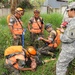 Medical engagement in Guatemala