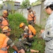 Medical engagement in Guatemala