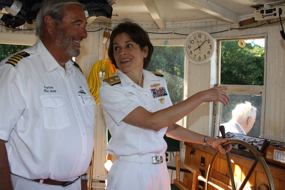 Rochester Navy Week