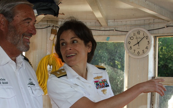 Rochester Navy Week