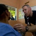 Continuing Promise 2011 medical community service project