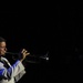 US Fleet Forces Band perform in San Salvador