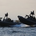 Navy SEAL maritime operation training cycle