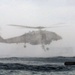 Navy SEAL maritime operation training cycle