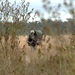 US soldiers parachute into Shoalwater Bay Training Area during Talisman Sabre 2011