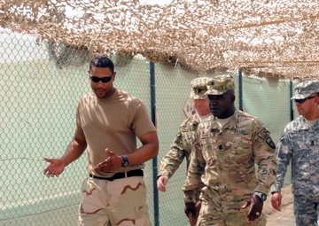 R&amp;R program keeps getting better: Senior leaders work to take the program to Another Level