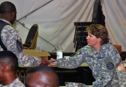 Wranglers marks Warrant Officer Corps 93rd birthday