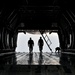 C-5 Galaxy cargo load