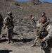 Marines conquer and learn in squad maneuvers