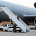 Scott Air Force Base personnel depart for Air Mobility Rodeo 2011