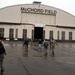 Scott Air Force Base personnel depart for Air Mobility Rodeo 2011