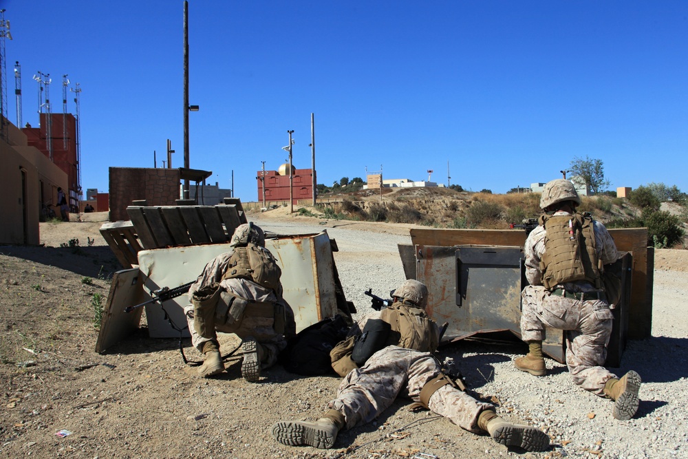 11th Marine Expeditionary Unit