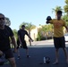 Get in shape: Functional fitness prepares Marines for CFT