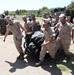 STP sailors pass on lessons learned in Afghanistan