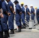 USS Anzio debarks Djiboui