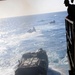 US, Australian sailors work together during Talisman Sabre 2011