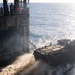 US, Australian sailors work together during Talisman Sabre 2011