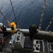 US, Australian sailors work together during Talisman Sabre 2011