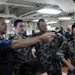 US, Australian navy build bonds during Talisman Sabre 2011