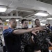 US, Australian navy build bonds during Talisman Sabre 2011