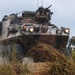 Australian Defence Force troops particpate in Talisman Sabre 2011