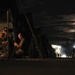 ADF troops test equipment at Camp Rocky during Talisman Sabre 2011
