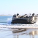 US Marines practice amphibious landing during Talisman Sabre 2011