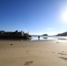 US Marines practice amphibious landing during Talisman Sabre 2011