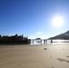 US Marines practice amphibious landing during Talisman Sabre 2011