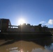 US Marines practice amphibious landing during Talisman Sabre 2011