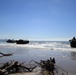 US Marines practice amphibious landing during Talisman Sabre 2011