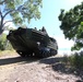 US Marines practice amphibious landing during Talisman Sabre 2011