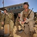 US Marines, Australian troops coordinate close air support during Talisman Sabre 2011